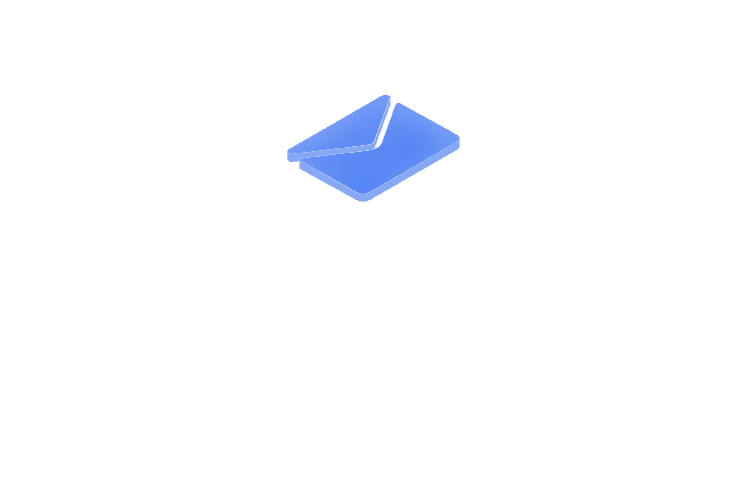 mailings