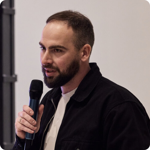 Дмитрий Алпацкий