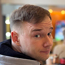 Кирилл Тимохин