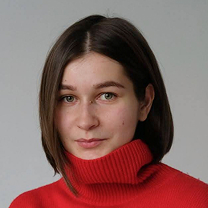 Мария Веселкина
