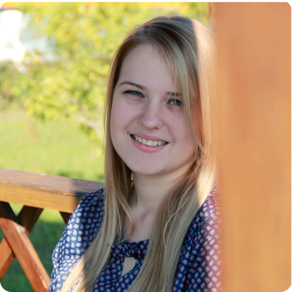 Ирина Васильева